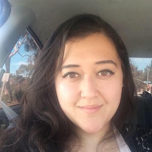 Meet your Posher, Richalyn